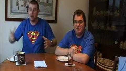 TGR - Superman Returns - Part 7