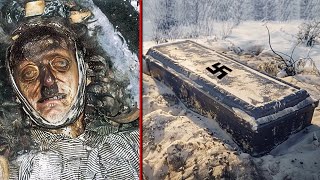 15 Most Incredible Discoveries From WW2