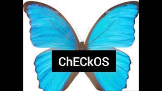 Checkos Tech Yaşli İnsanlar İçi̇n Kolay Eri̇şi̇m Hastane Uygulamasi