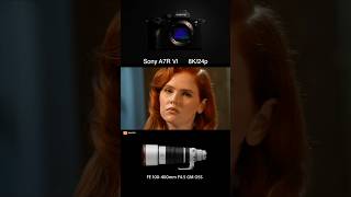Sony A7R VI Sample Video @Jason_Hermann