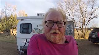Day to Day Life in a 13 ft. Scamp Trailer. by My Scamp Travel Trailer Adventures U.S.A. 8,535 views 1 month ago 7 minutes, 22 seconds
