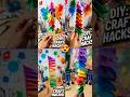 4 Easy Paper Decoration Ideas | DIY Paper Crafts for Home Decor ✨