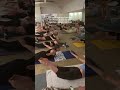 Yoga is so underrated