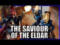 Asurmen & The Dire Avengers EXPLAINED By An Australian | Warhammer 40k Lore