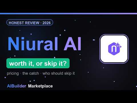 Niural AI review video