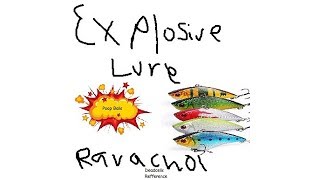 Ravachol - Explosive Lure [Free Download]