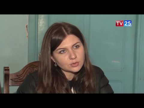 შშმ პირთა დასაქმების პრობლემა საქართველოში