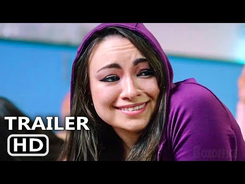 OFFICE GAMES Trailer (2022) Jodelle Ferland, Action, Comedy Movie