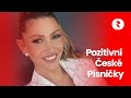 Hudba pro Lepší Náladu | Pozitivní České Písničky | Nejlepší Písně pro Dobrou Náladu