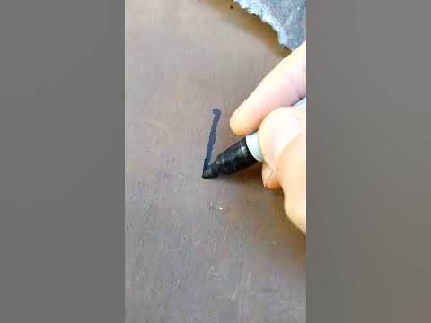 Я понял как сваривать две пластины, и тебе расскажу! (Учусь сварке) # ...