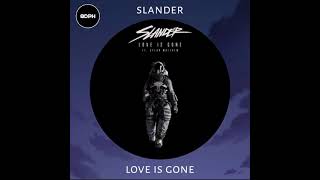 Slander - love is gone (8d audio)