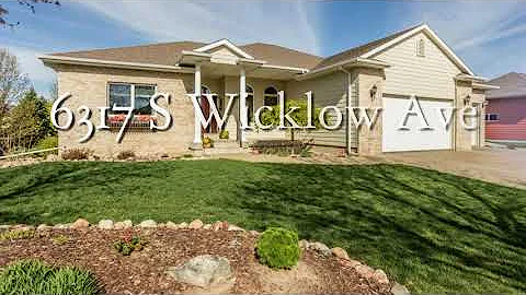 6317 S Wicklow Ave - Sioux Falls, SD 57108 - Heath...