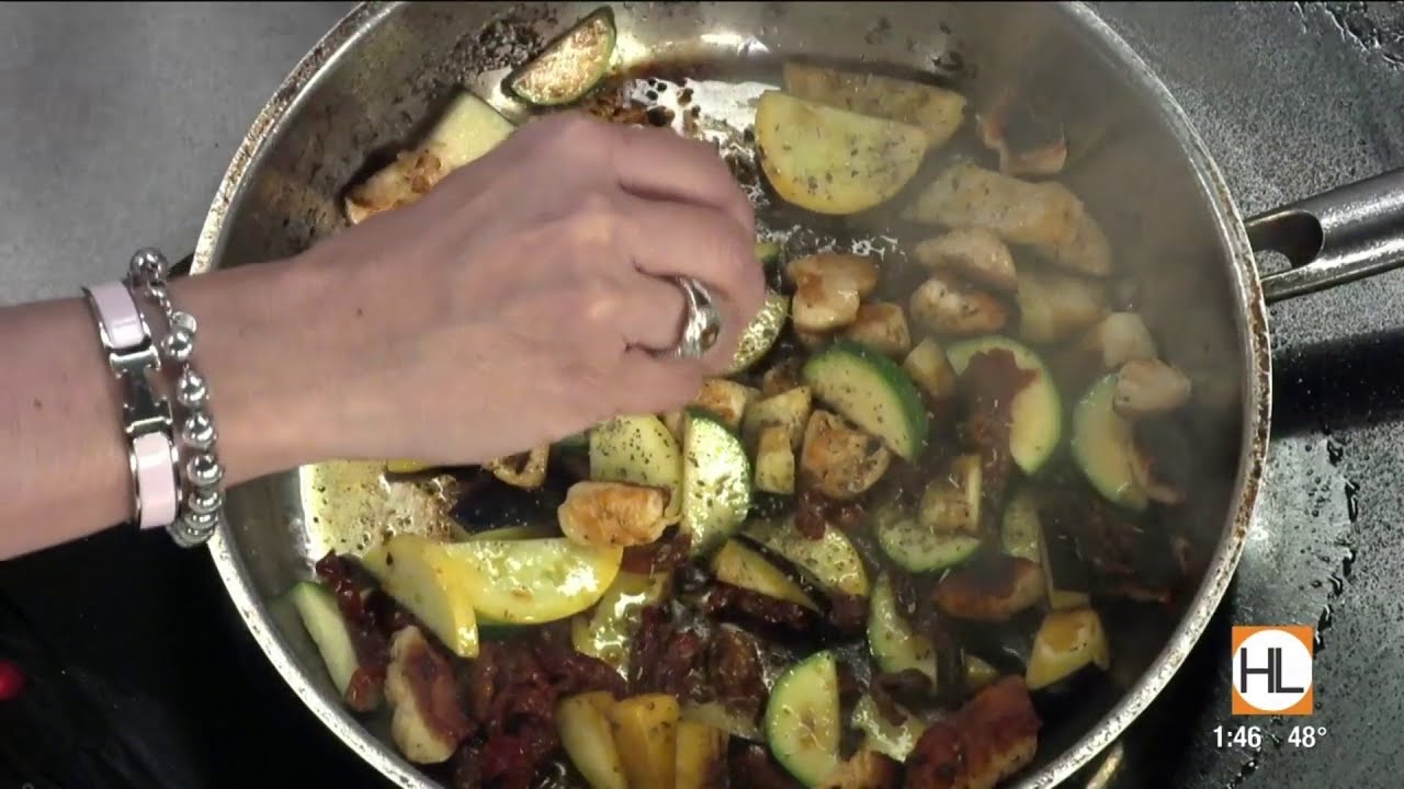 Save time & money by meal prepping | HOUSTON LIFE | KPRC 2