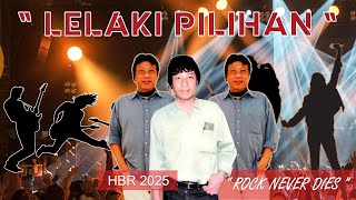 ' LELAKI PILIHAN ' by HBR 2025