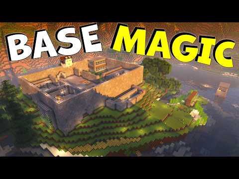 Minecraft Survival Ep16 | Build Better, Farm Smarter, Win Faster