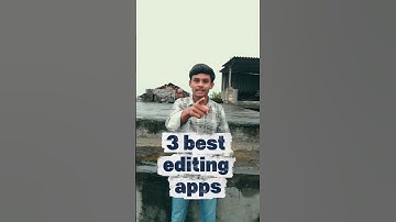 3.best video editing apps😱#ContentCreator#ViralVideo#CapCutTips#EditingTutorial#ViralShorts#YTShorts