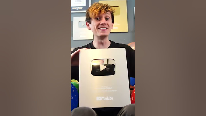 History of the Silver Play Button