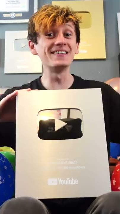 History of the Silver Play Button