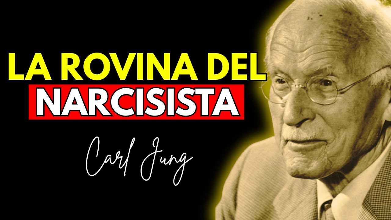 Perché il Narcisista perde tutto quando tradisce? | Carl Jung