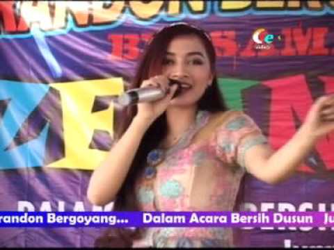 ZELINDA Cinta Terlarang