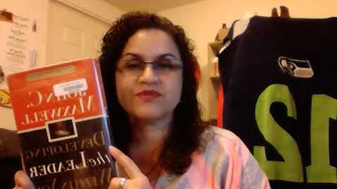 Developing the Leader Within You 2