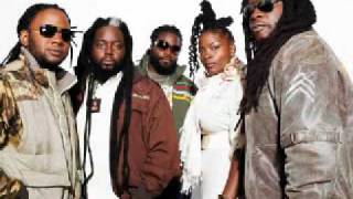 Video thumbnail of "Morgan Heritage - Rebel"