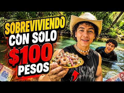Water Park, Food and Drink for only $100 pesos