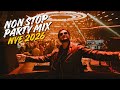 New Year Party Mix 2026 DJ Ravish Non Stop Bollywood Punjabi Music Non Stop Party Mix