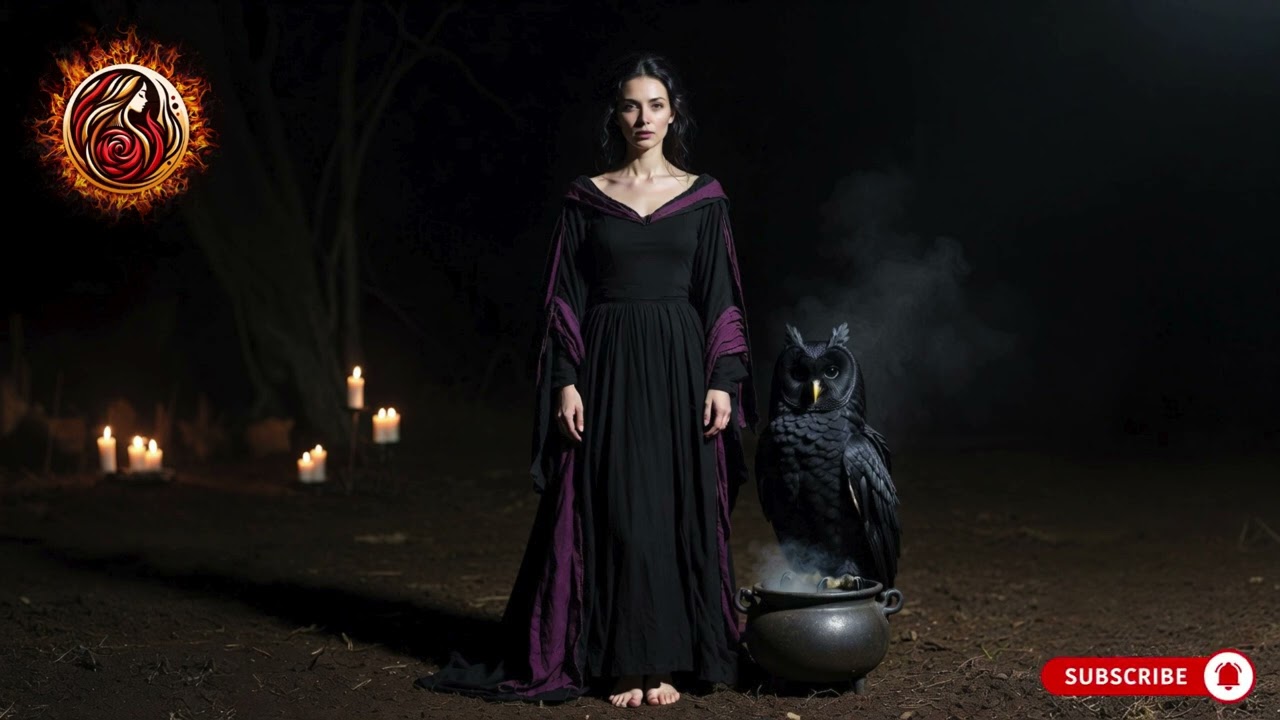 Maria Farrapo - Onde a Dor Virou Poder | Umbanda #mariafarrapo #espiritualidadeviva #umbanda