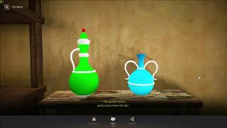 BDO | [Shakatu`s Gift] Treasure hunt ,  Secret code Quests