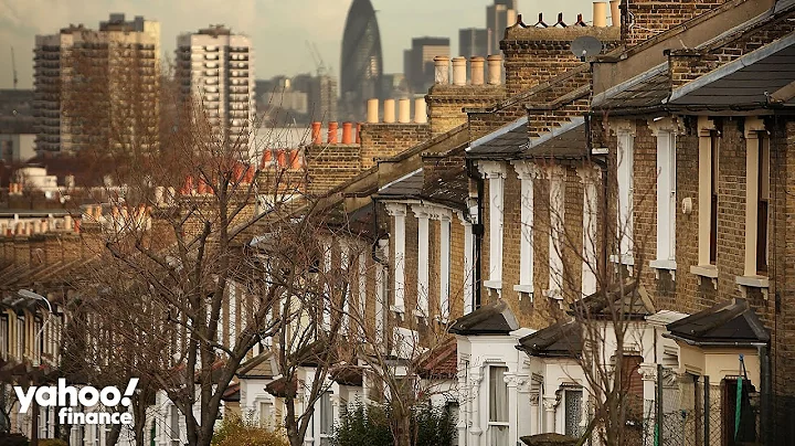 Mortgage rates hit 14-year-high at 5.89%