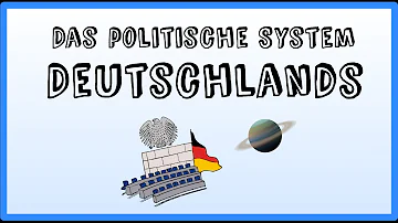 Hat Deutschland ein zwei Kammern System?