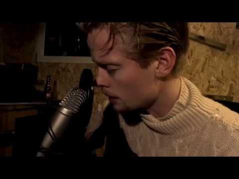 Stay with me - Jim van der Zee (Sam Smith cover)