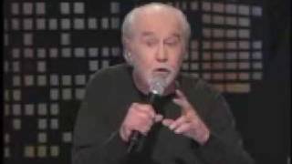 Nobody cares about you (George Carlin)