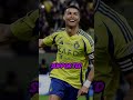 Why Ronaldo's toughest challenge was his greatest