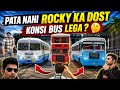 Pata Nahi Rocky Ka Dost Konsi Bus Lega 😱🚌 | Indian Vehicles Simulator 3D