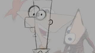 Phineas Finds Out The Truth