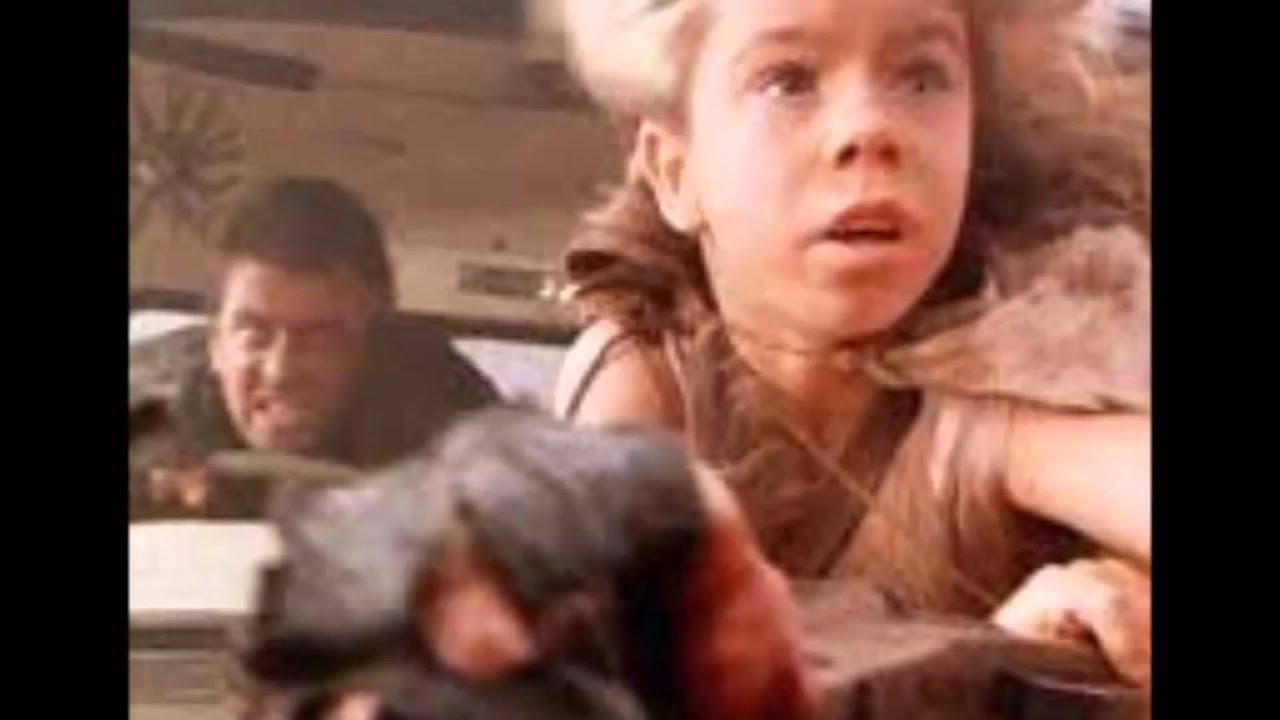 wallpapers Mad Max 2 Feral Kid emil minty the feral kid from mad max