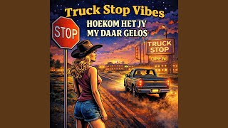 Hoekom Het Jy My Daar Gelos