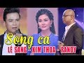 Hoa Hậu Kim Thoa Hát Tân Cổ Ngọt Ngào Hay Nhất 2018 | Song Ca RANDY, LÊ Sang, KIM THOA 2018