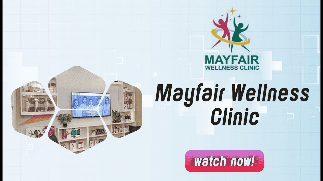 Mayfair Wellness Clinic