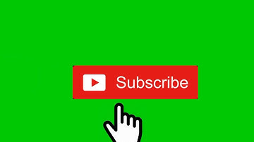 SUBSCRIBE BUTTON ANIMATION |Ruth Capio