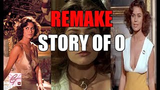 The Story Of O The Series