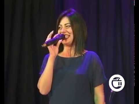 ,,ახალი თაობა,,- პირველი საკონკურსო კონცერტი ყვარელი.