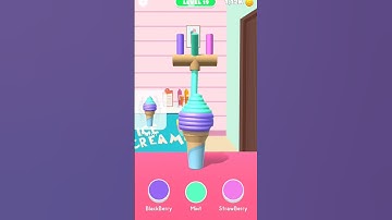 Games 3DAndroid/iOS #gaming #gameplay #icecream #trending #satisfying #mobilegames #shorts