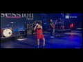 Dolores O'Riordan (Cranberries) - Black Widow (2007) Basel, Switzerland