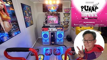 Oldies But Goodies [Pump It Up The O.B.G. -The 3rd Dance Floor-]