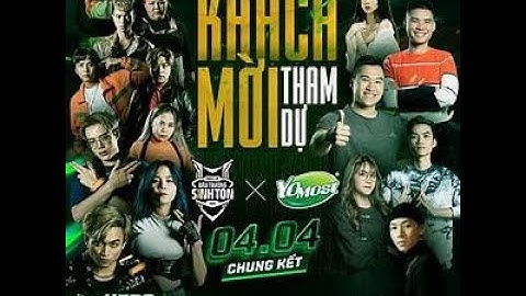 ĐẠI CHIẾN RAP: @HERO TEAM x STREAMERS FREE FIRE | MÈO SIMMY x CÔ NGÂN [OFFICAL MV]