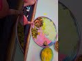 my you tube family ka liy  aaj ki thali