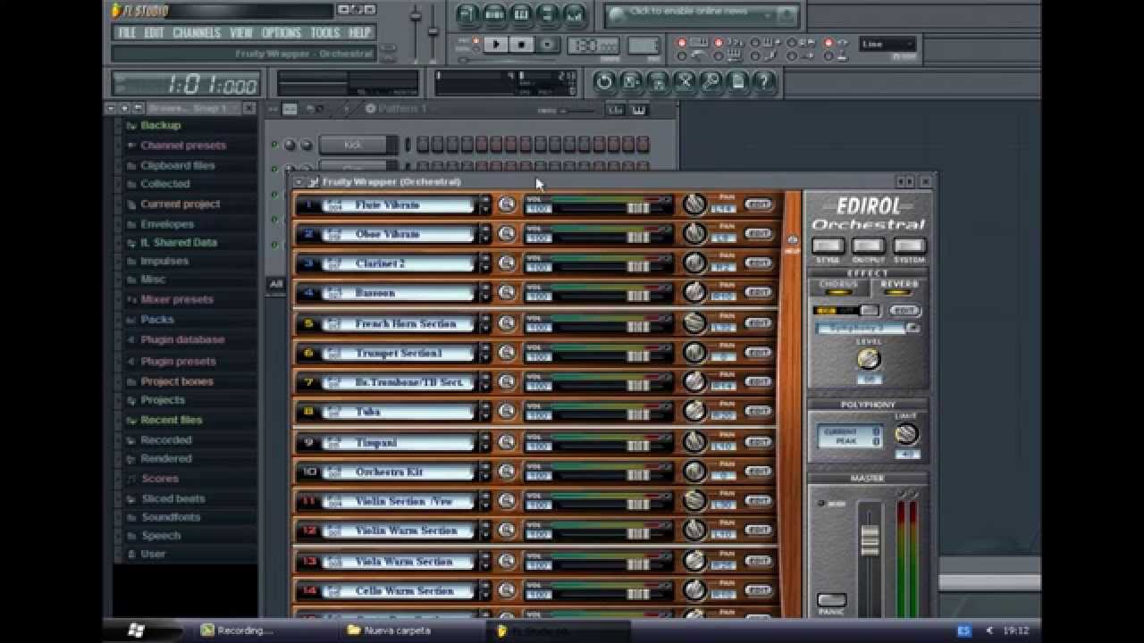 Fl Studio Record Download